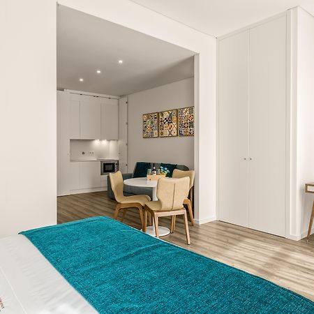 296 Heritage Apartments Віла-Нова-де-Гая Екстер'єр фото