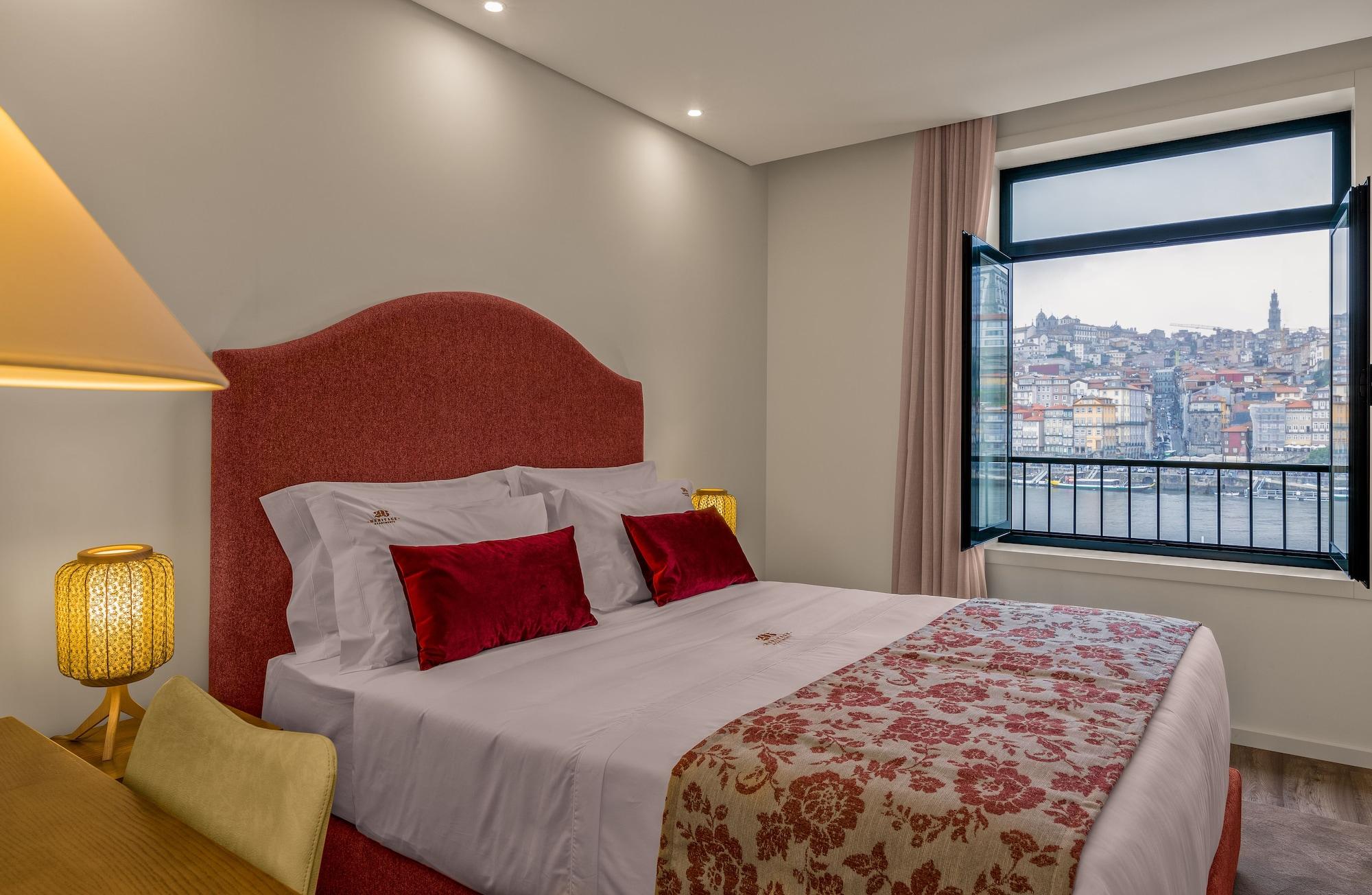 296 Heritage Apartments Віла-Нова-де-Гая Екстер'єр фото