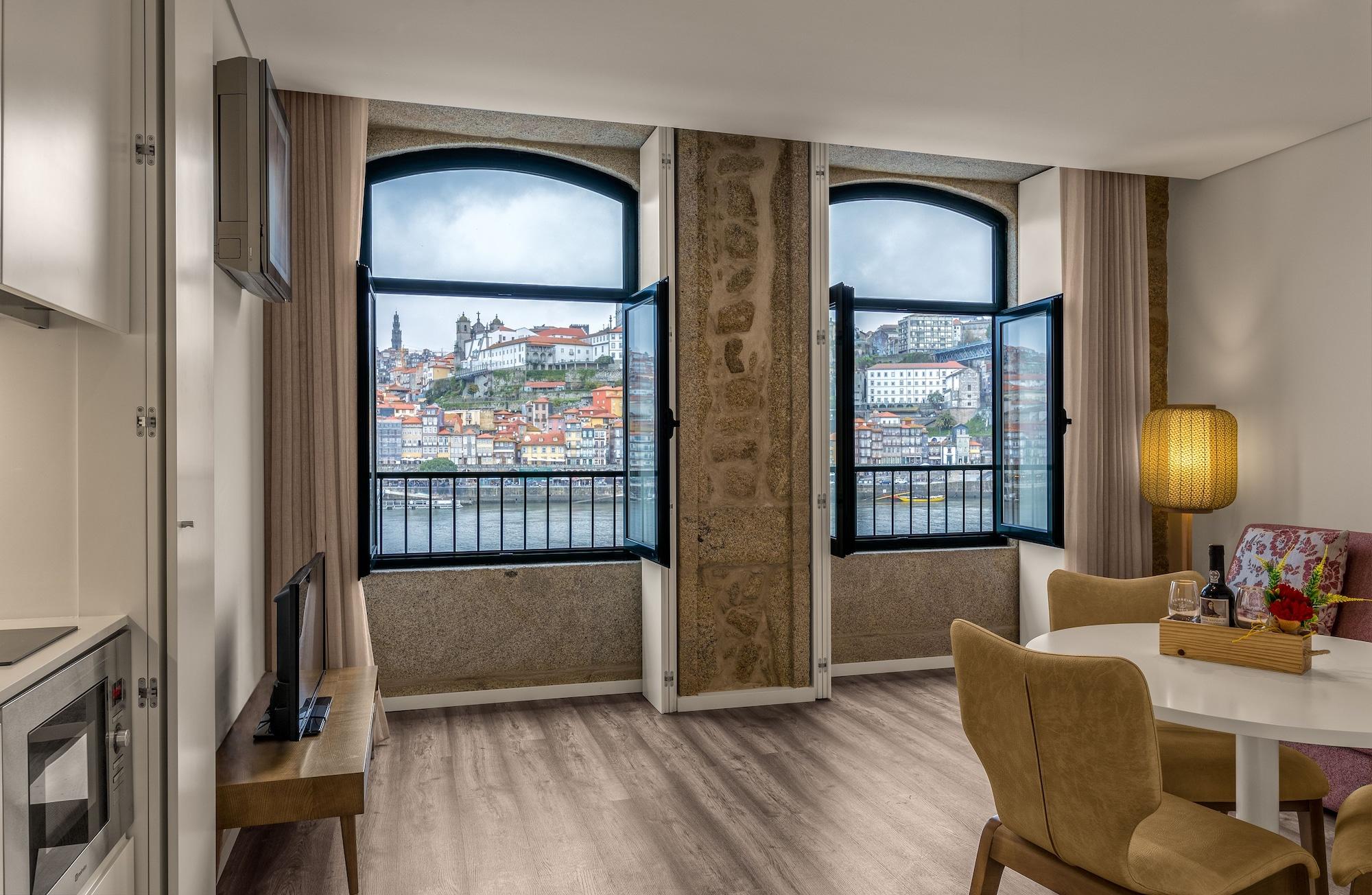 296 Heritage Apartments Віла-Нова-де-Гая Екстер'єр фото