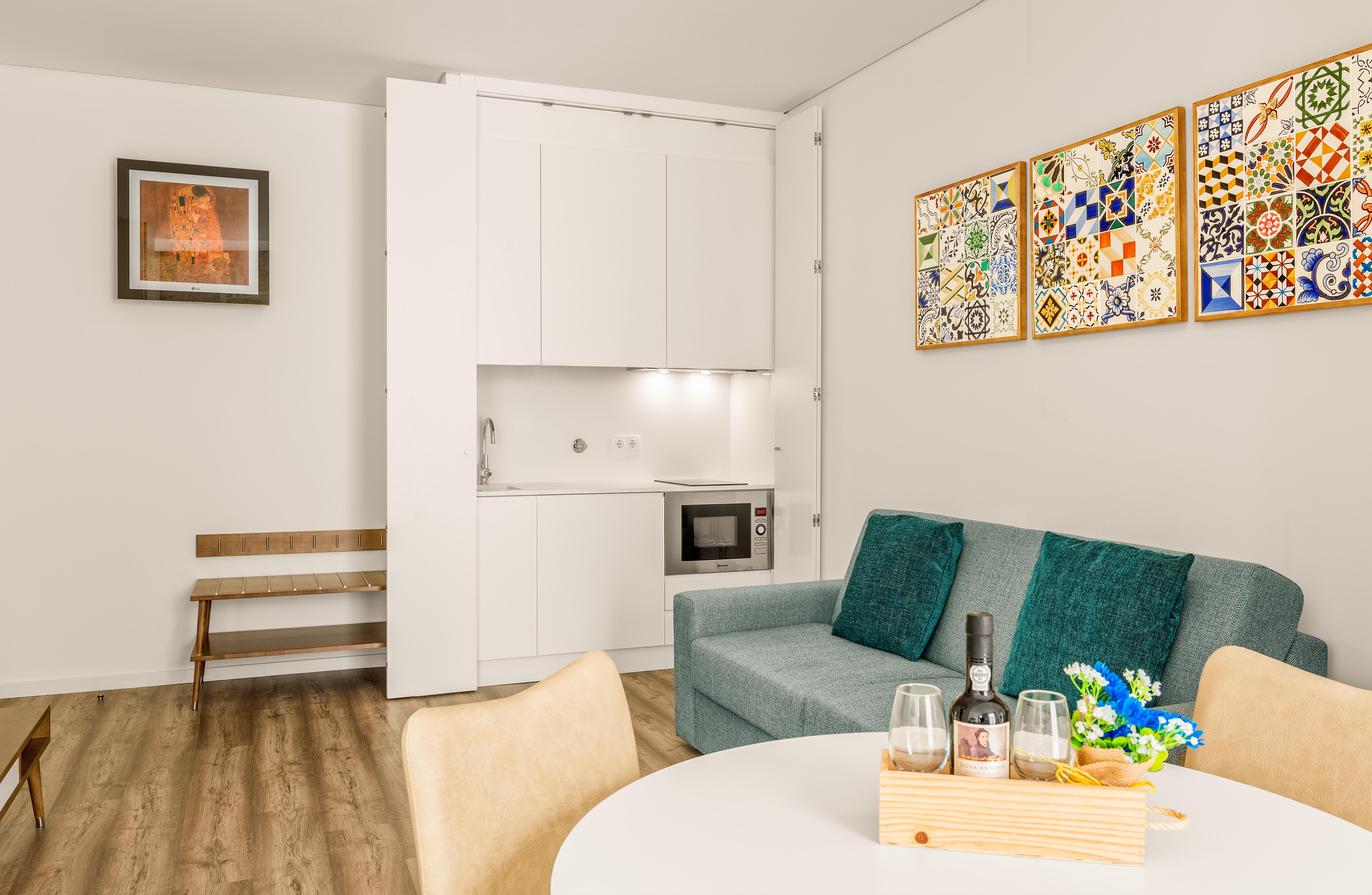 296 Heritage Apartments Віла-Нова-де-Гая Екстер'єр фото