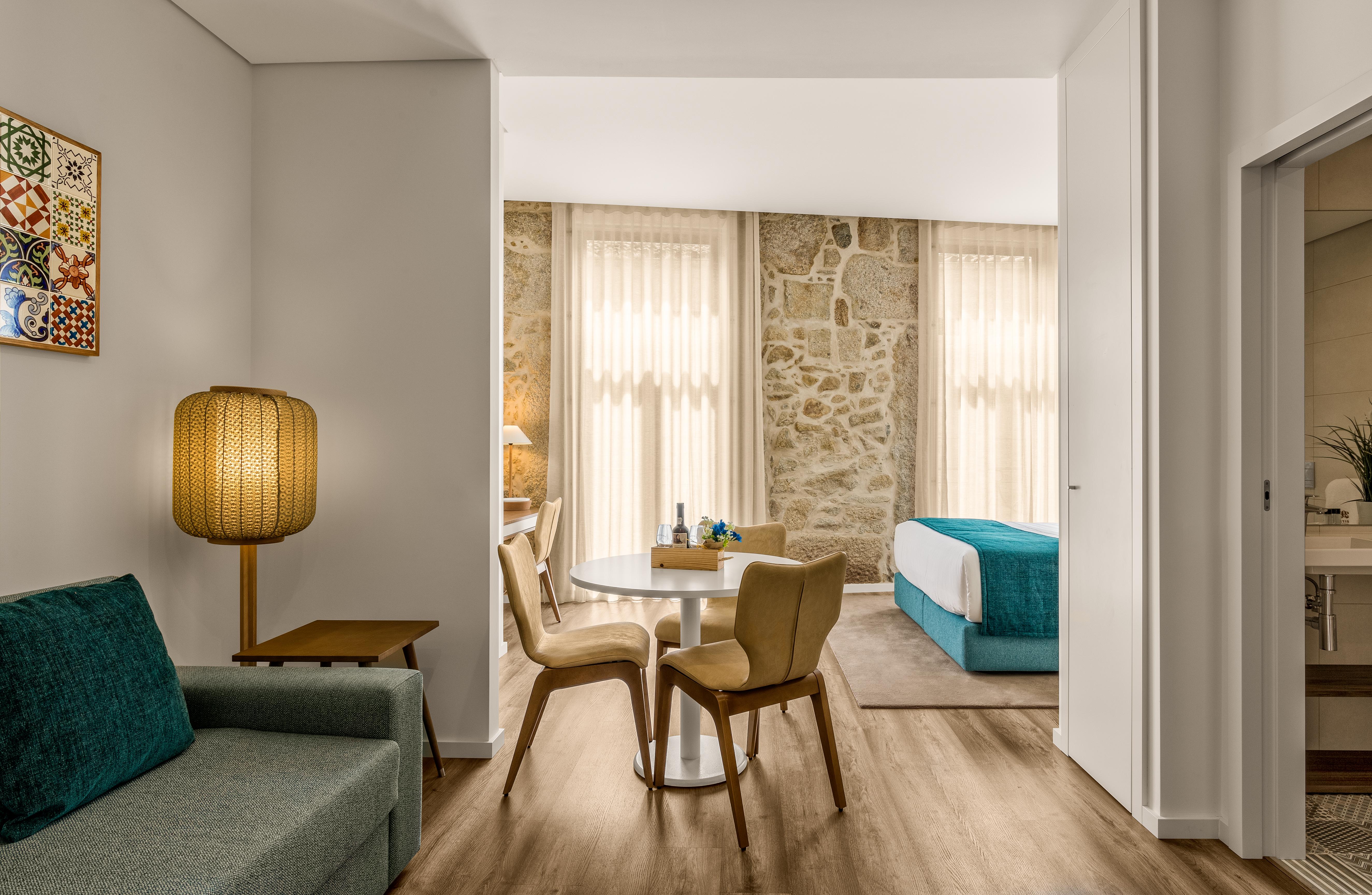 296 Heritage Apartments Віла-Нова-де-Гая Екстер'єр фото