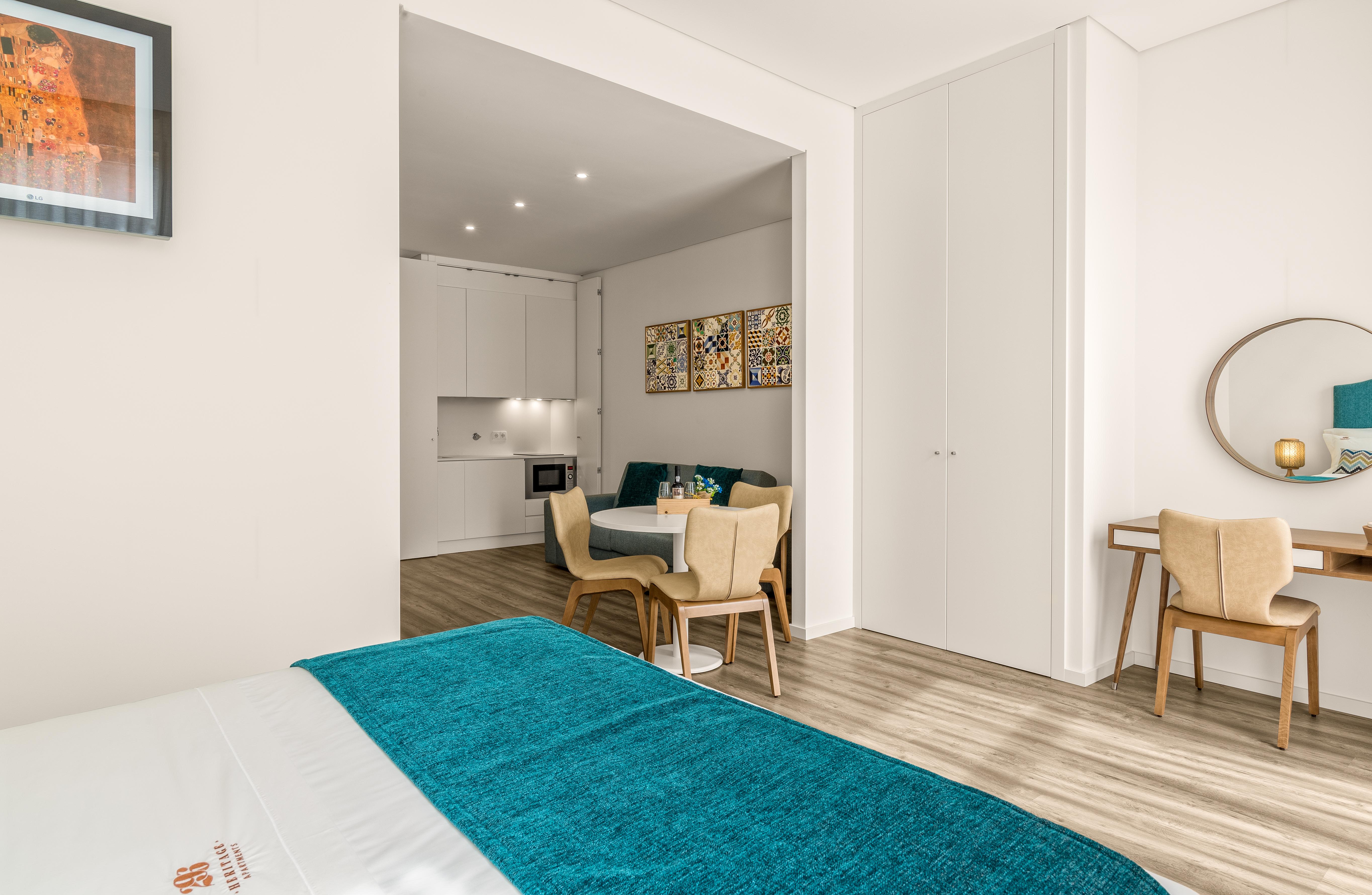 296 Heritage Apartments Віла-Нова-де-Гая Екстер'єр фото