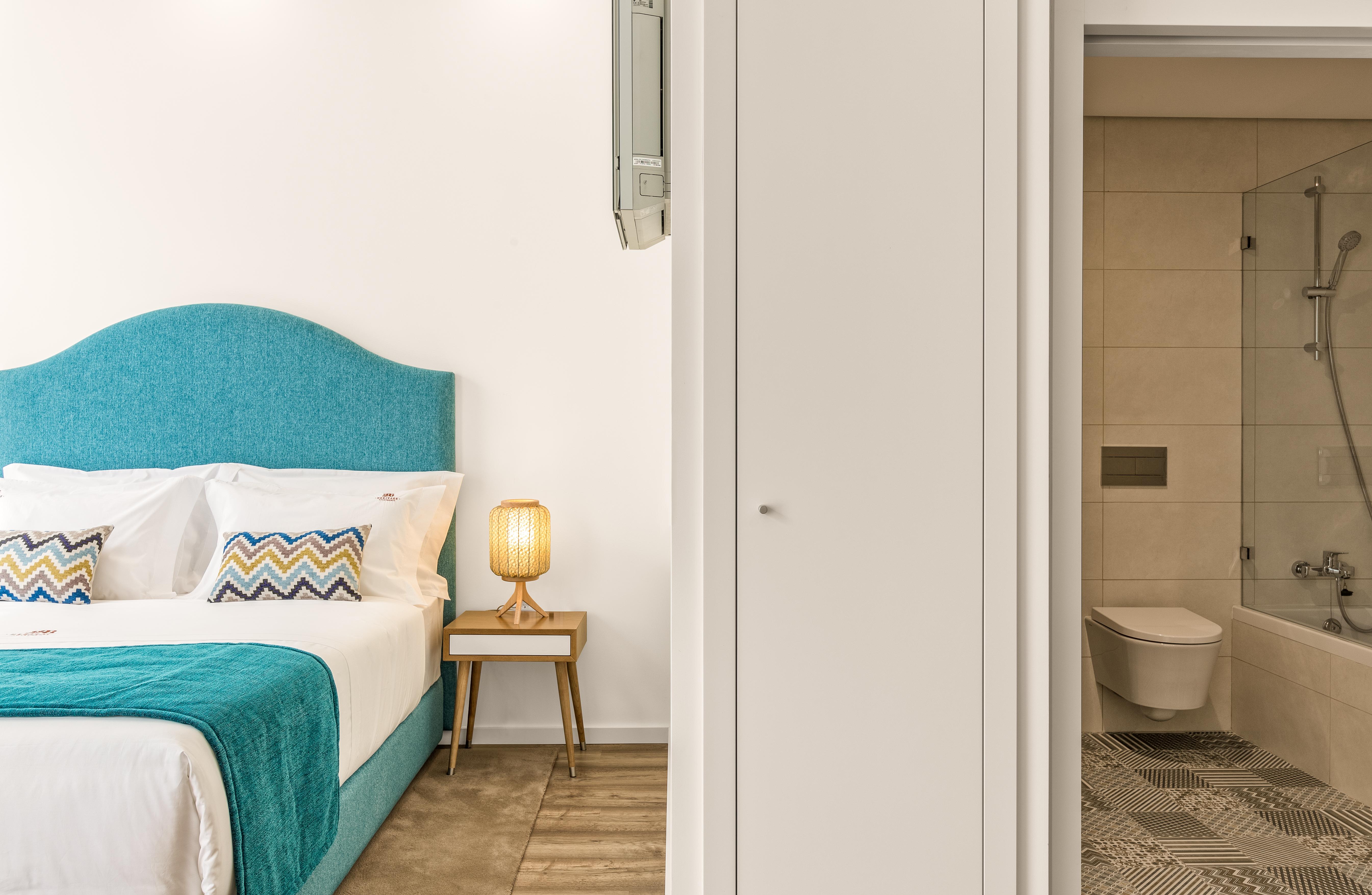 296 Heritage Apartments Віла-Нова-де-Гая Екстер'єр фото