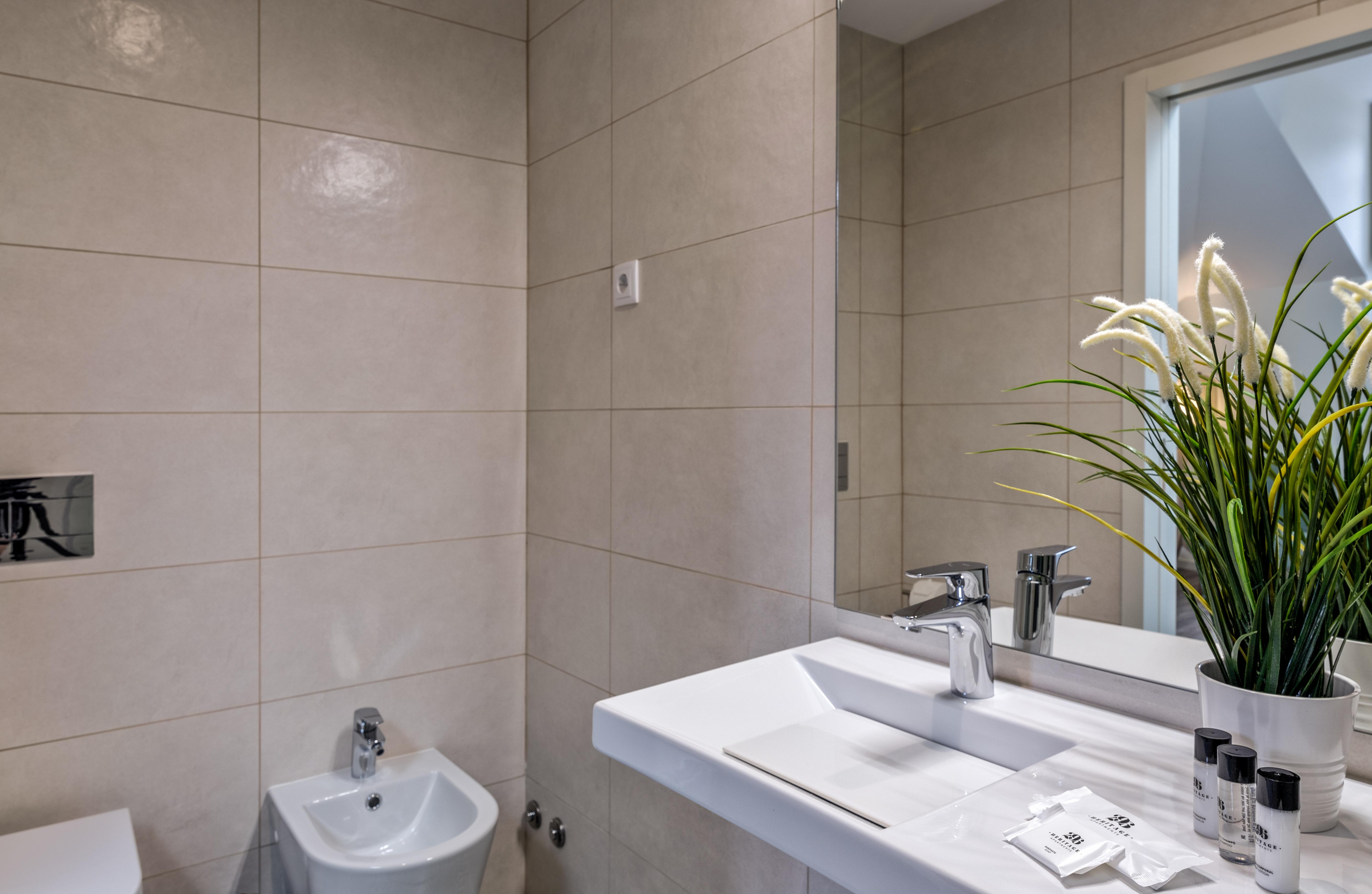 296 Heritage Apartments Віла-Нова-де-Гая Екстер'єр фото