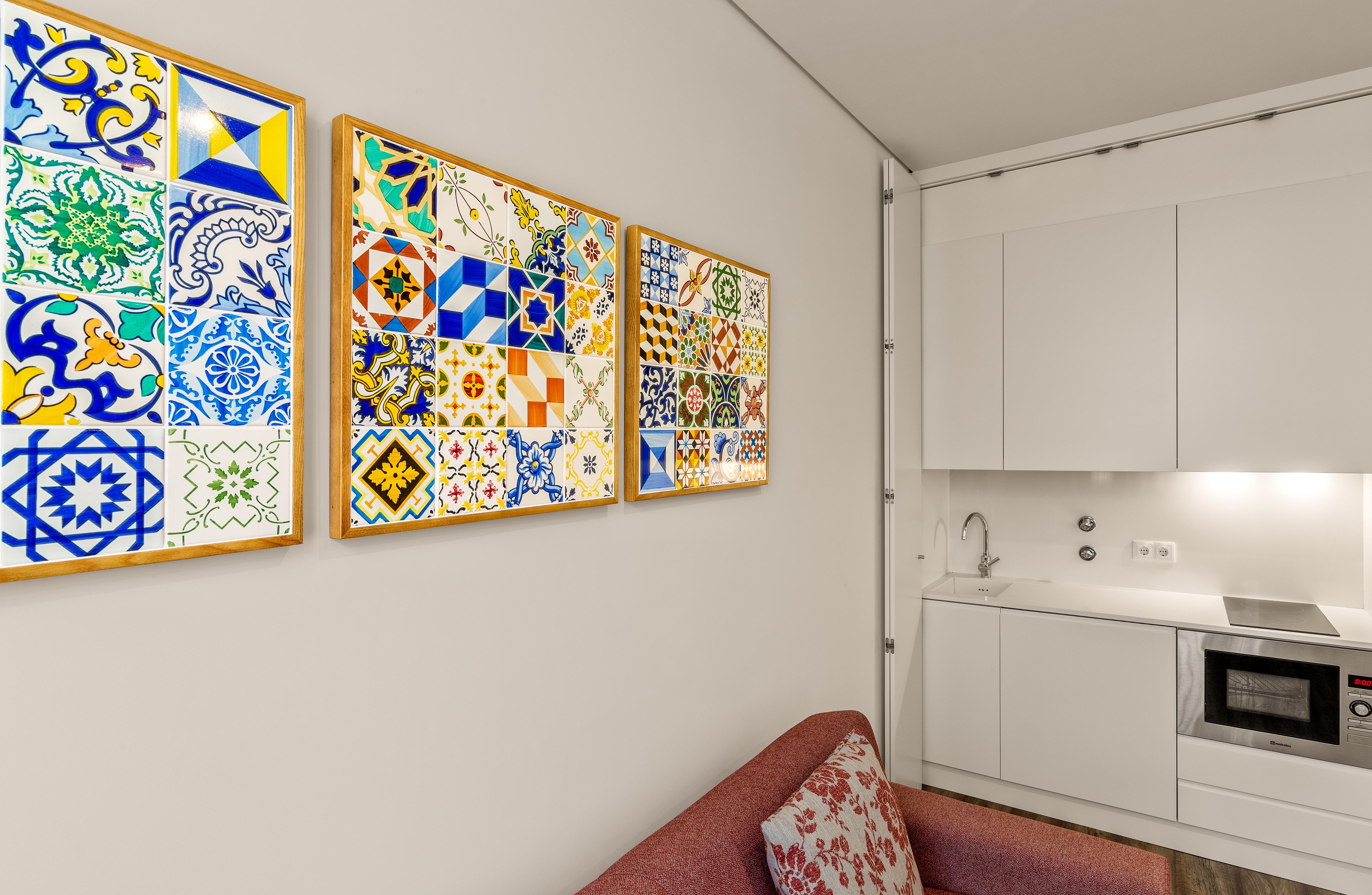 296 Heritage Apartments Віла-Нова-де-Гая Екстер'єр фото