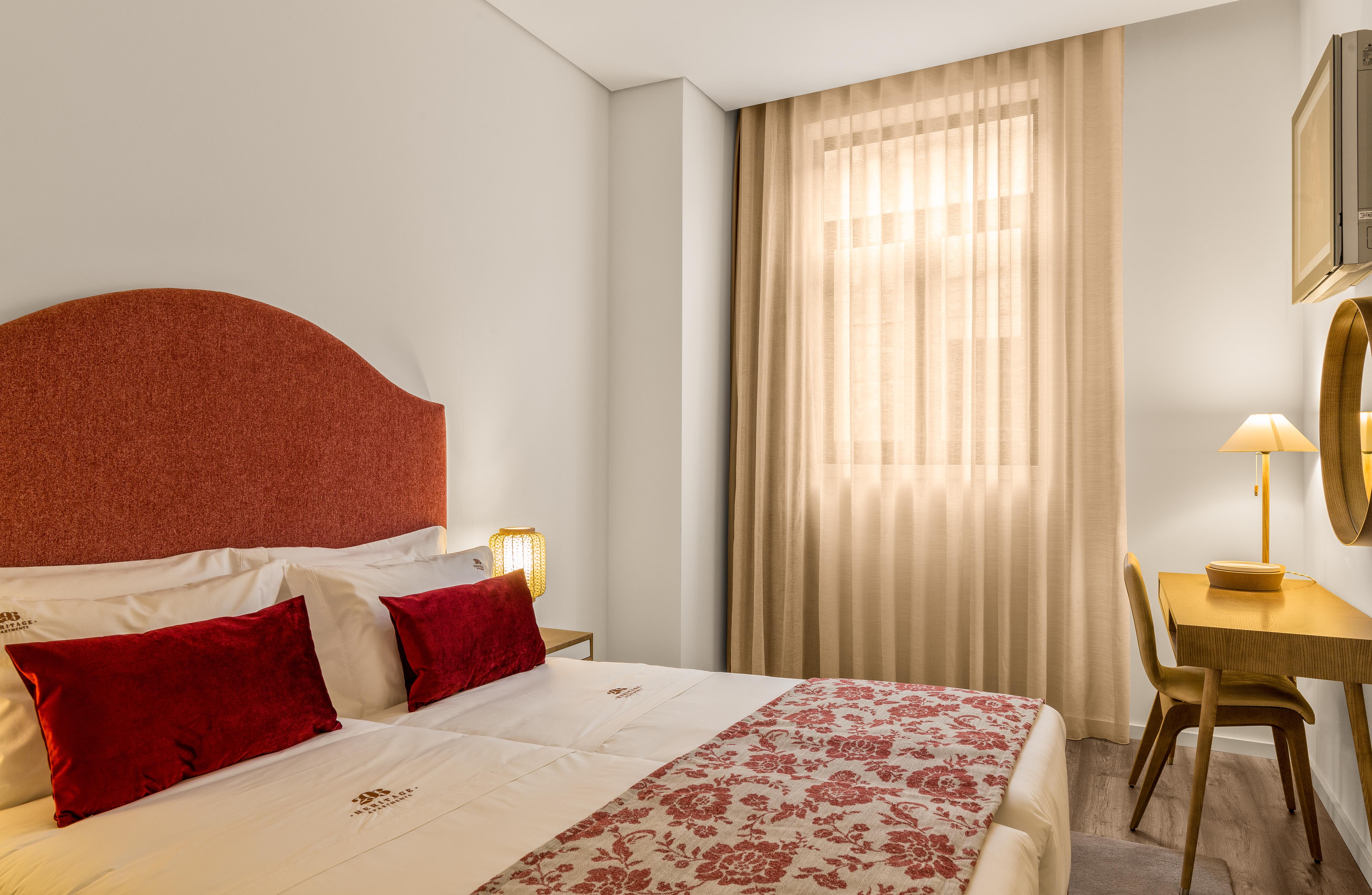 296 Heritage Apartments Віла-Нова-де-Гая Екстер'єр фото