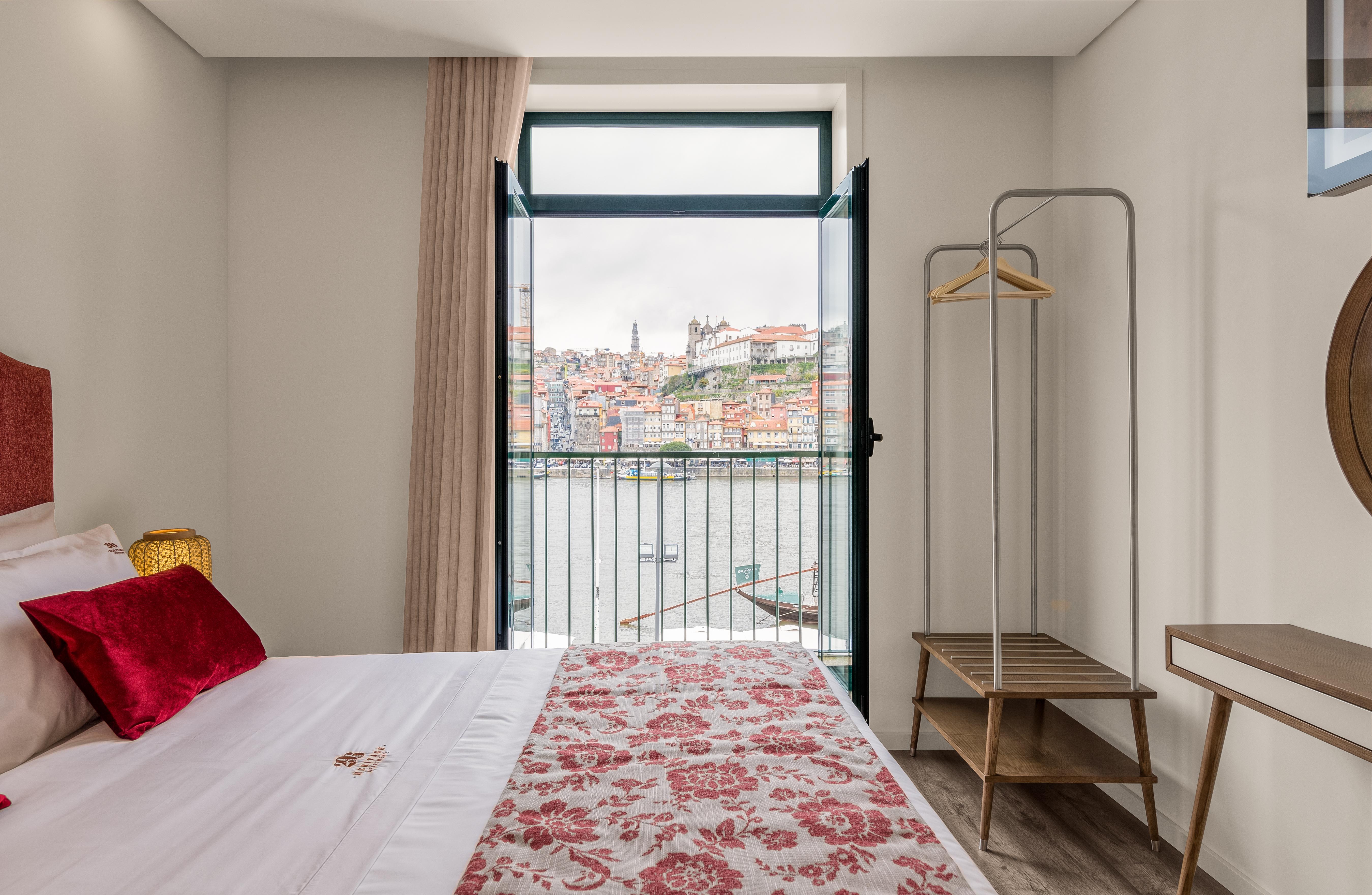 296 Heritage Apartments Віла-Нова-де-Гая Екстер'єр фото