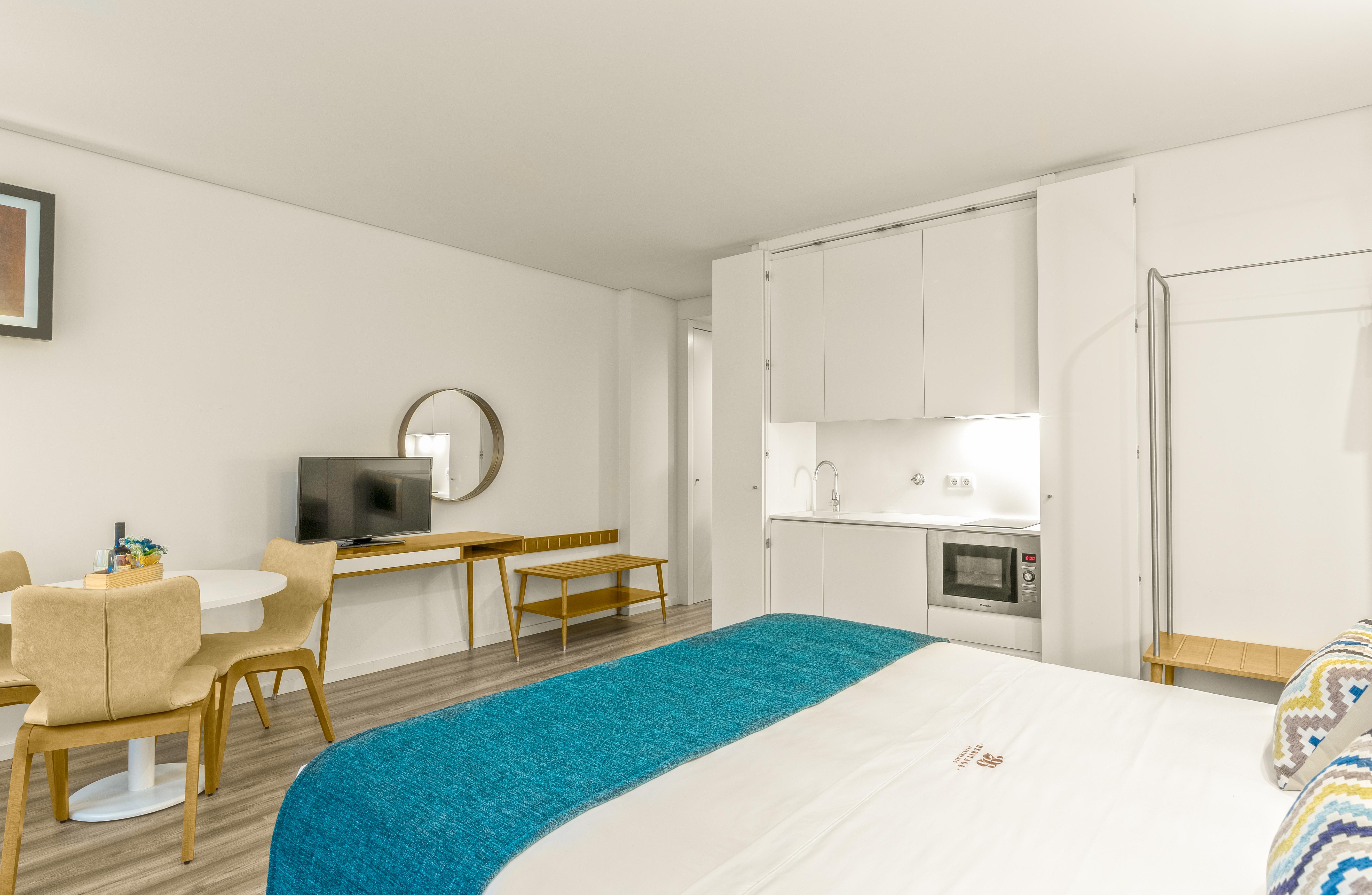296 Heritage Apartments Віла-Нова-де-Гая Екстер'єр фото