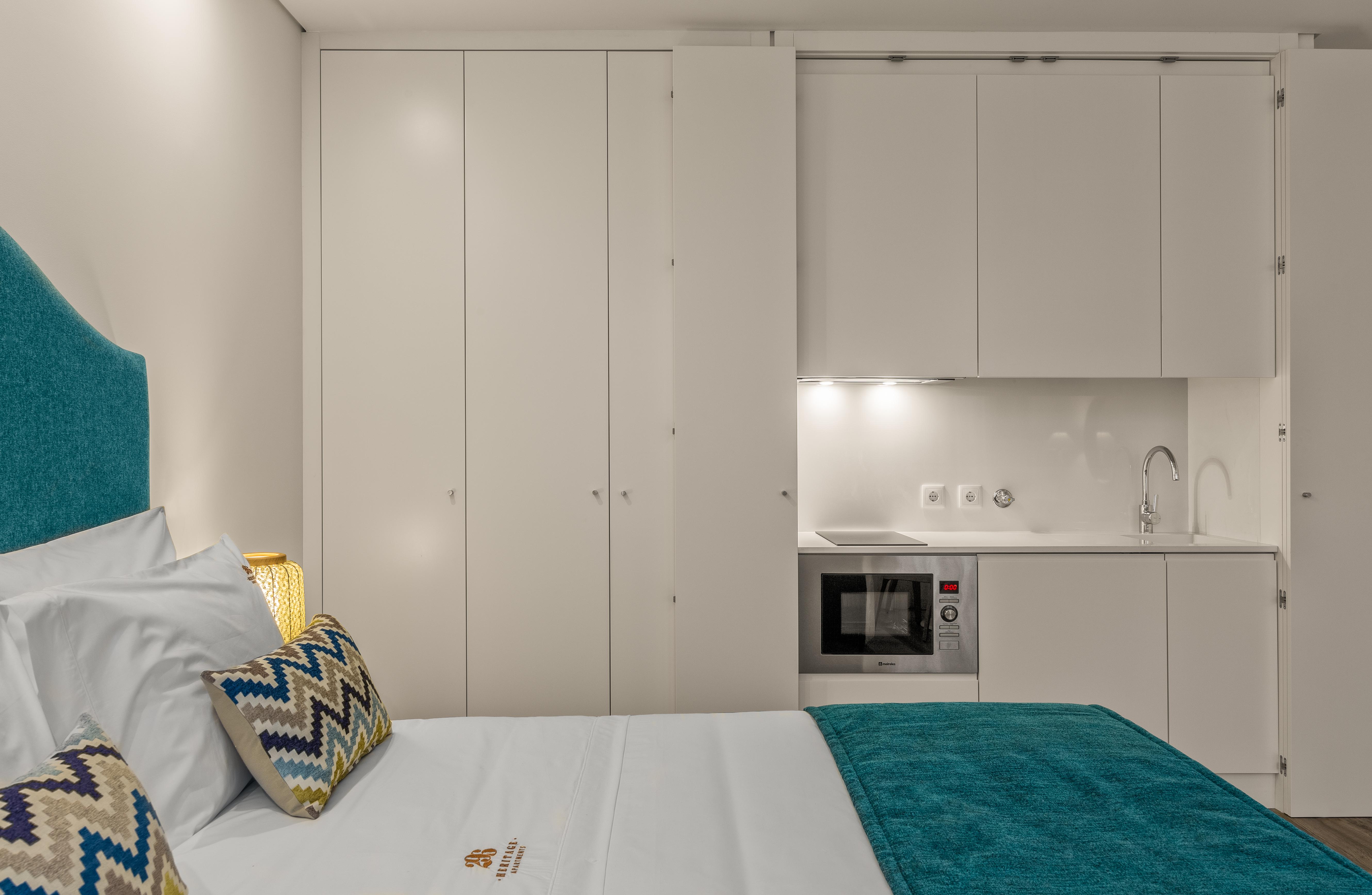 296 Heritage Apartments Віла-Нова-де-Гая Екстер'єр фото