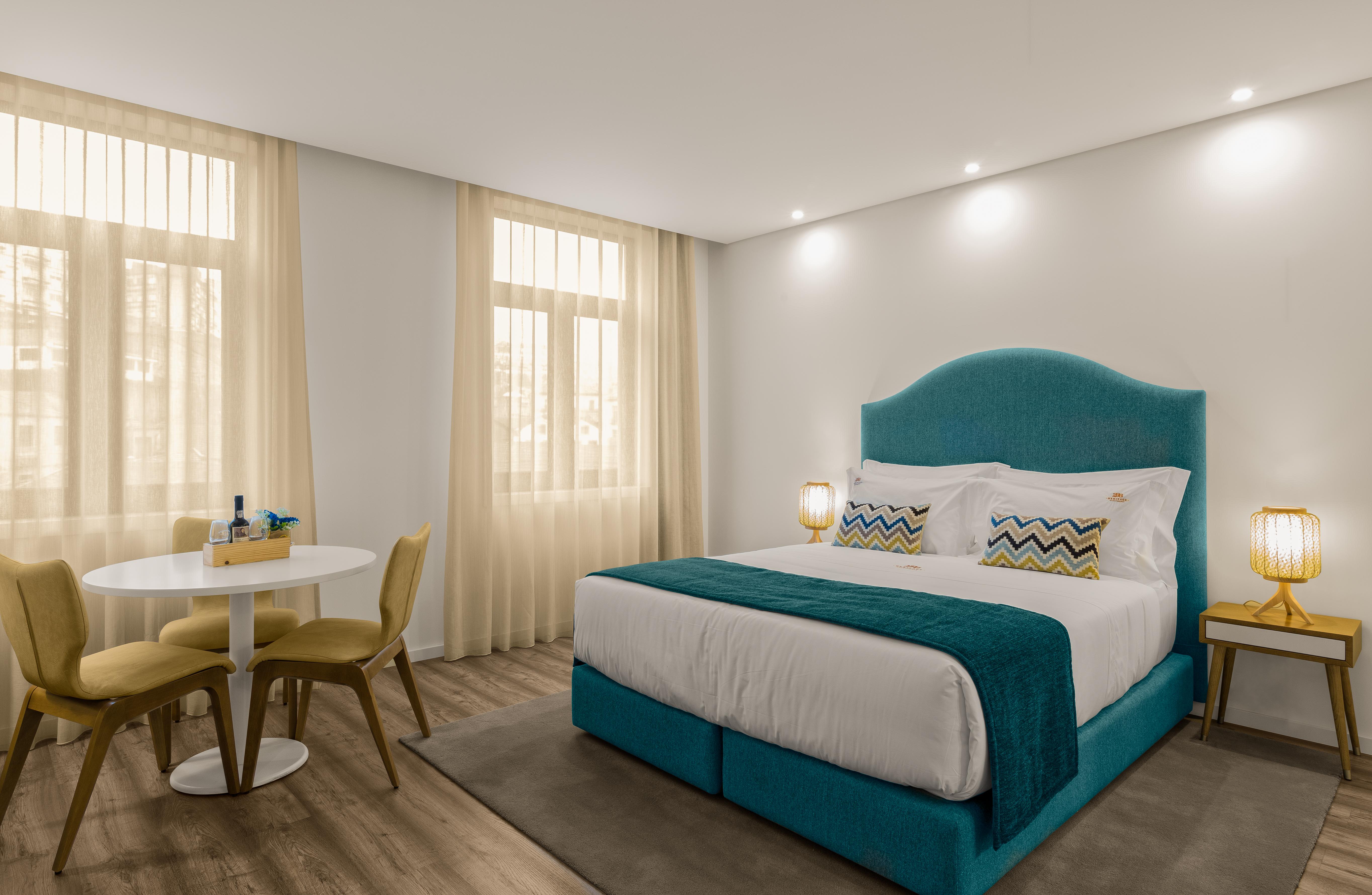 296 Heritage Apartments Віла-Нова-де-Гая Екстер'єр фото