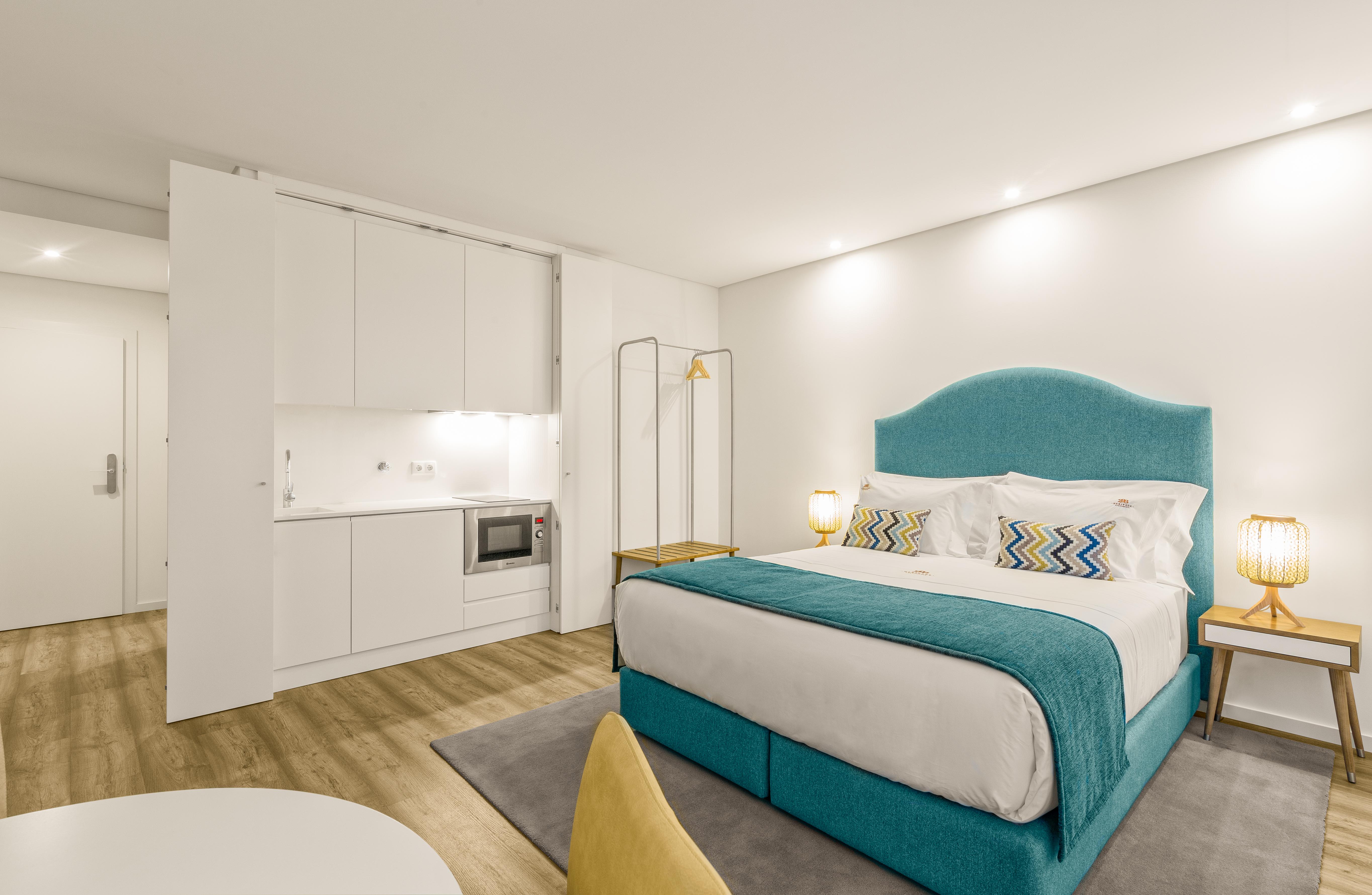 296 Heritage Apartments Віла-Нова-де-Гая Екстер'єр фото