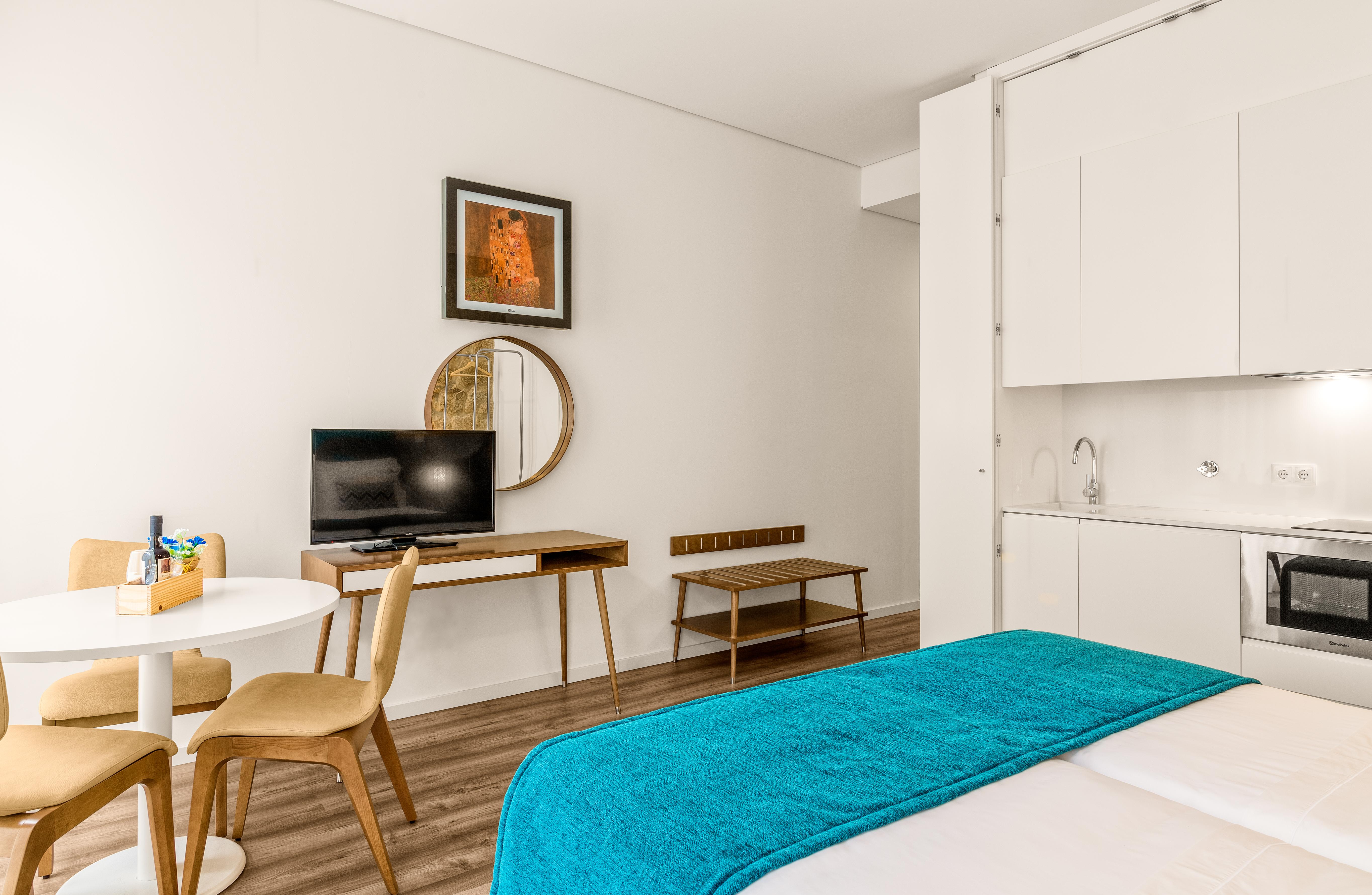 296 Heritage Apartments Віла-Нова-де-Гая Екстер'єр фото
