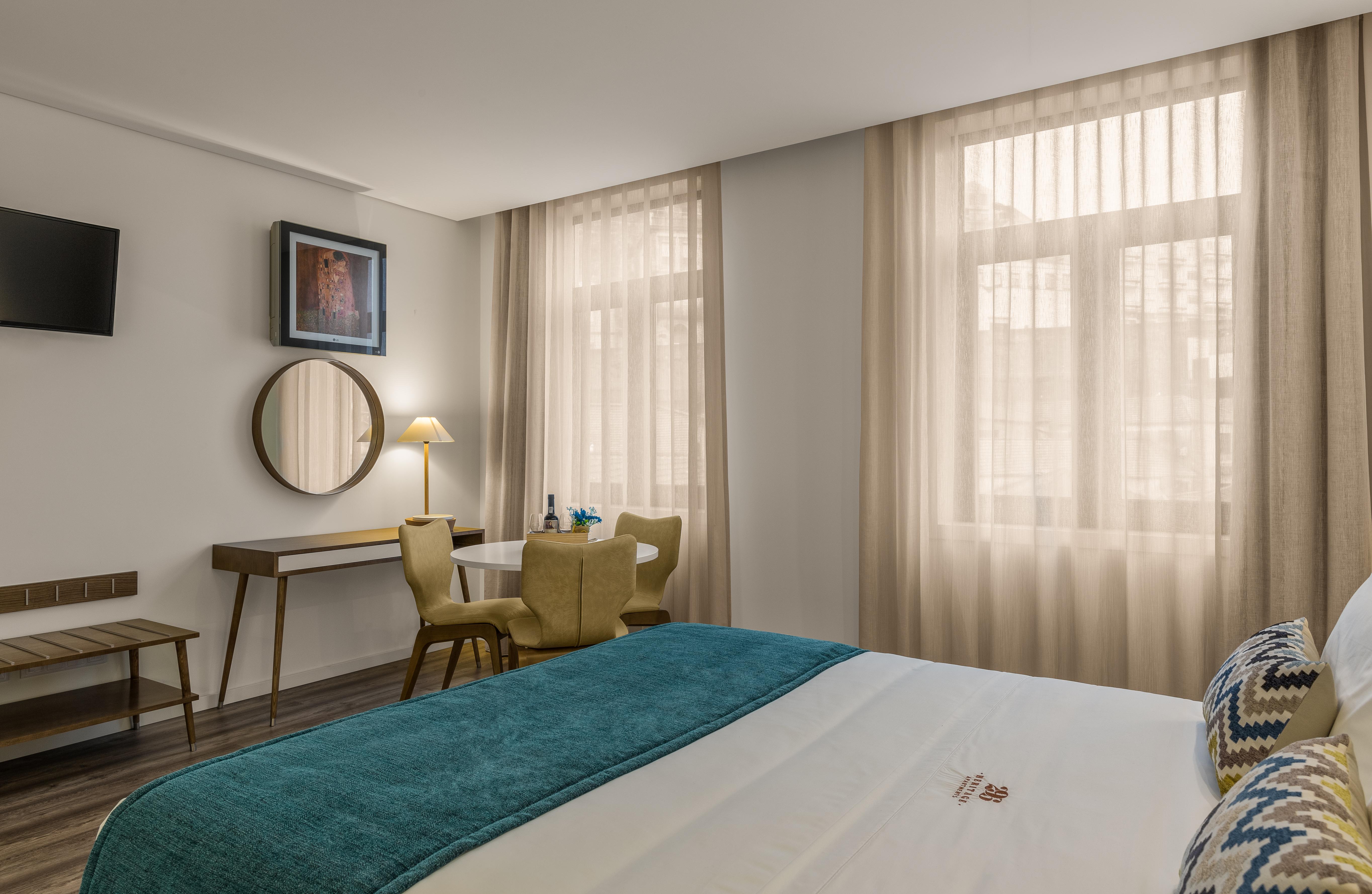 296 Heritage Apartments Віла-Нова-де-Гая Екстер'єр фото