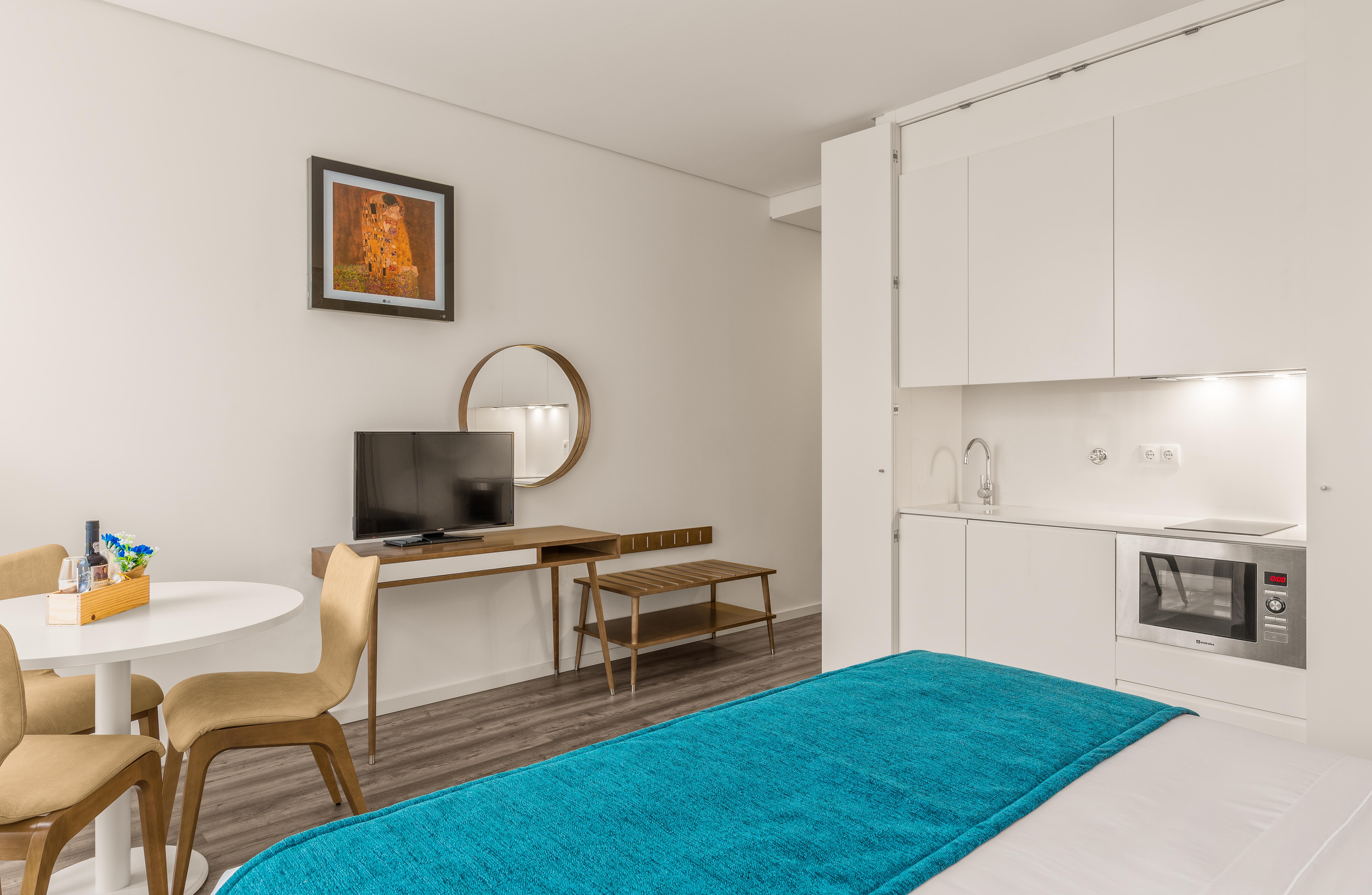 296 Heritage Apartments Віла-Нова-де-Гая Екстер'єр фото