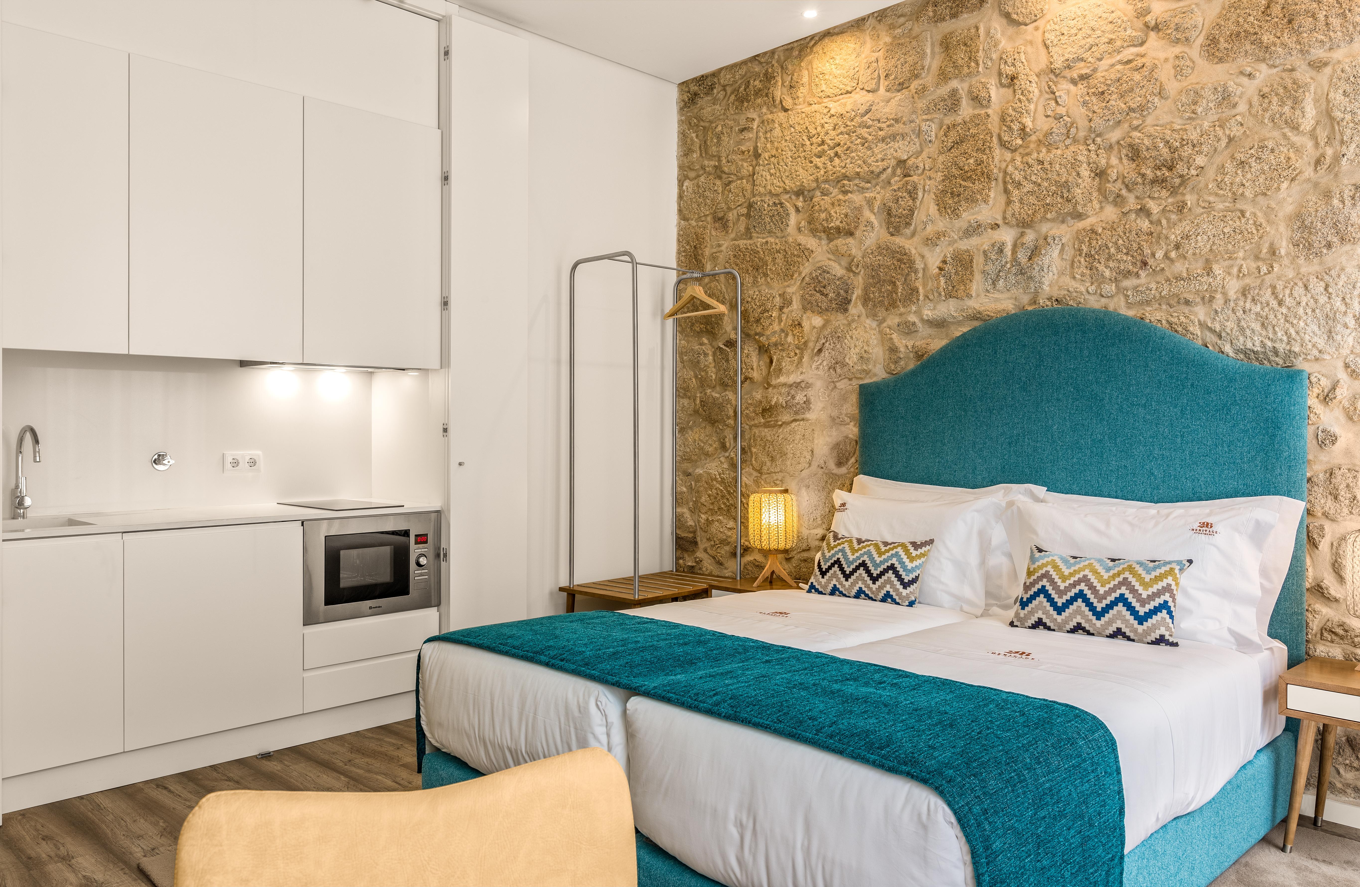 296 Heritage Apartments Віла-Нова-де-Гая Екстер'єр фото