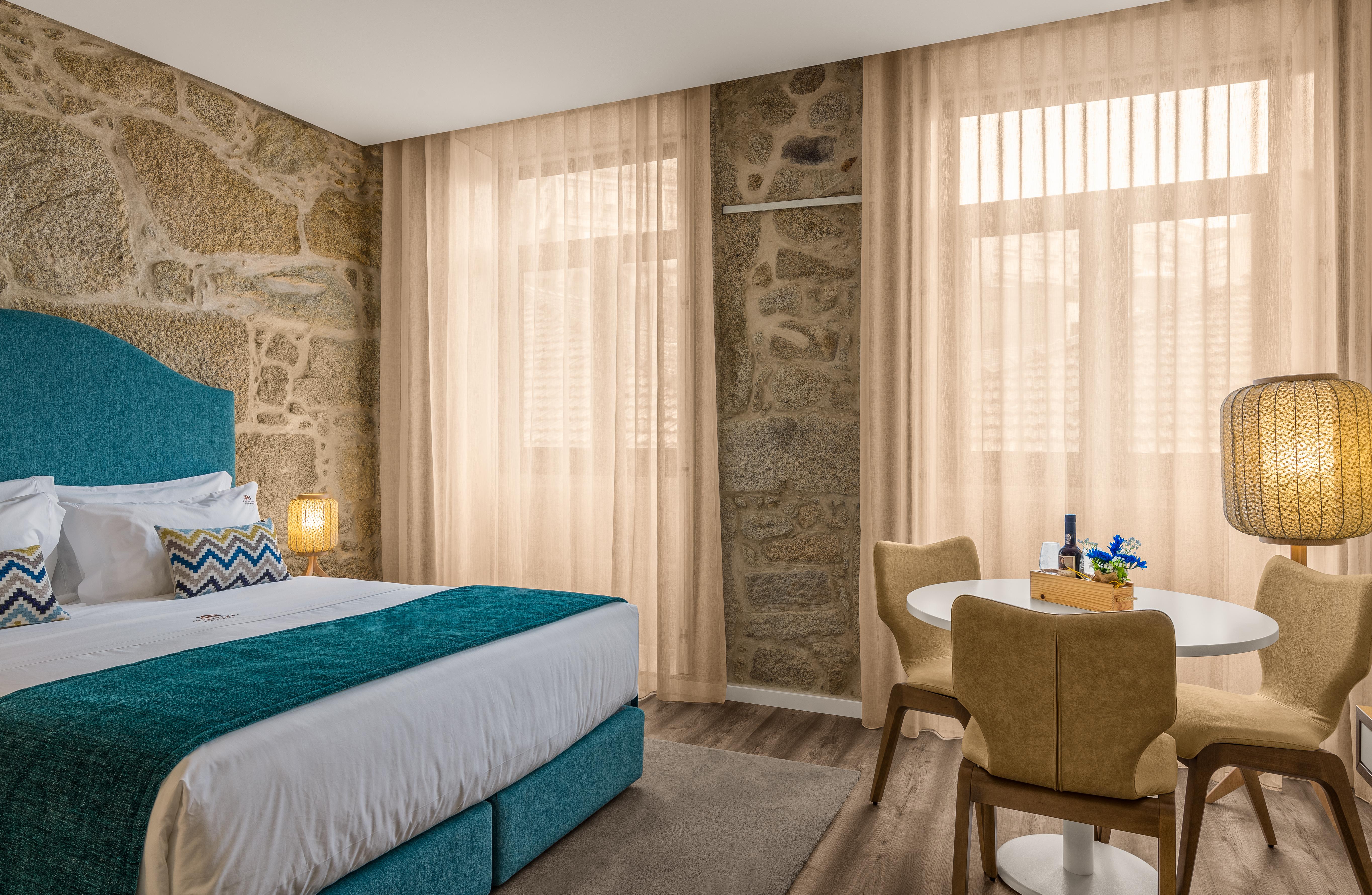 296 Heritage Apartments Віла-Нова-де-Гая Екстер'єр фото