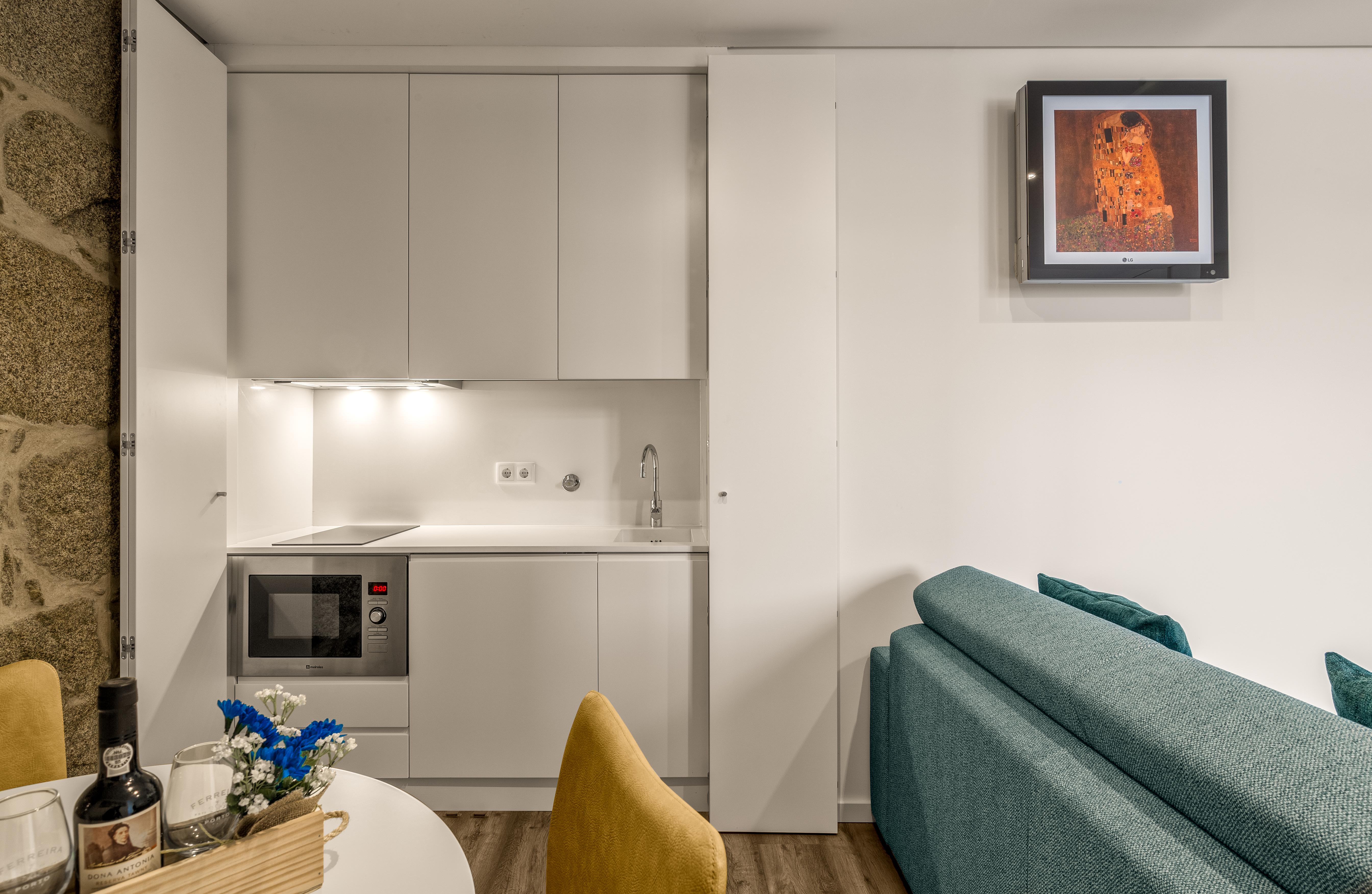 296 Heritage Apartments Віла-Нова-де-Гая Екстер'єр фото