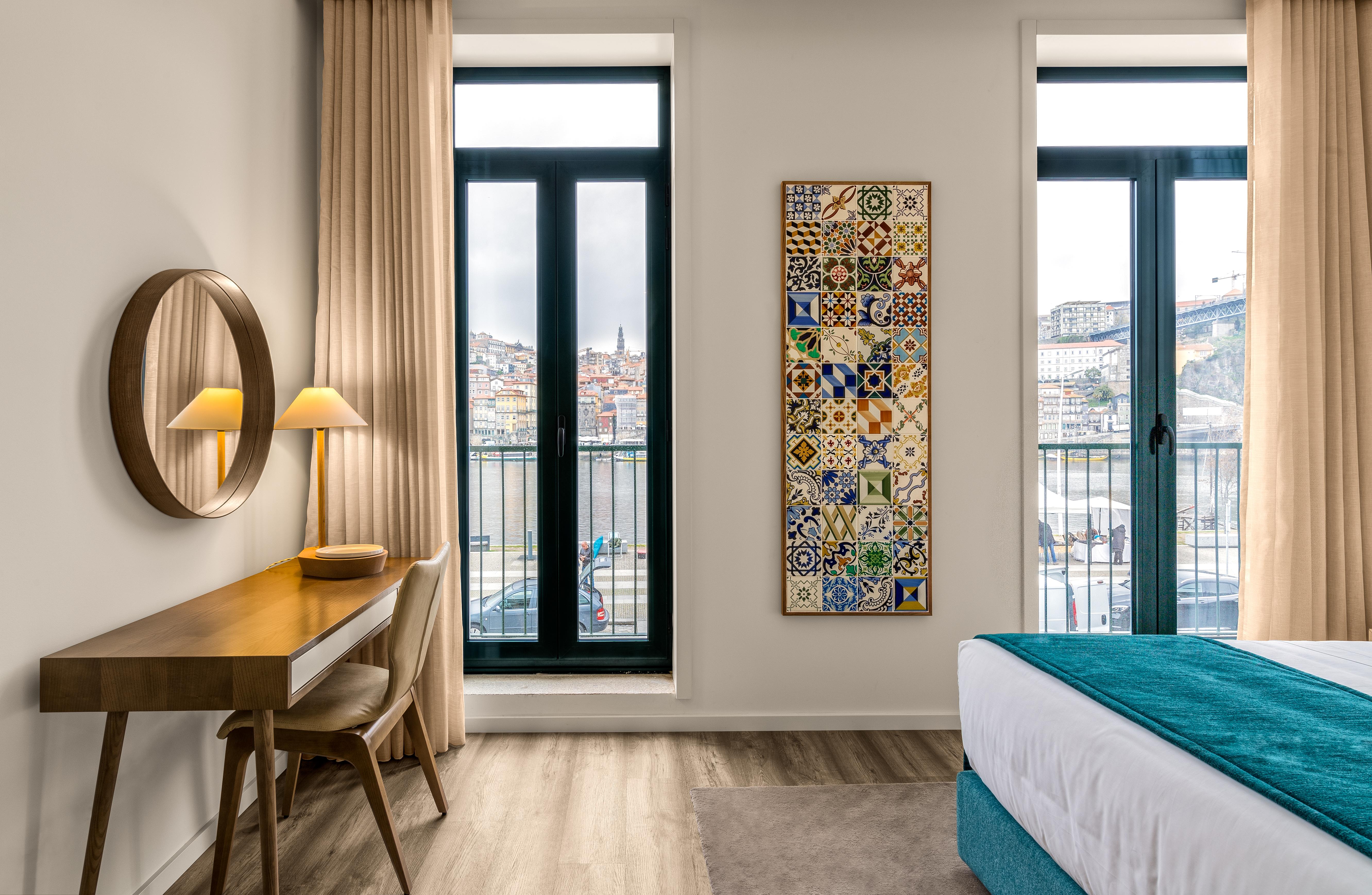 296 Heritage Apartments Віла-Нова-де-Гая Екстер'єр фото