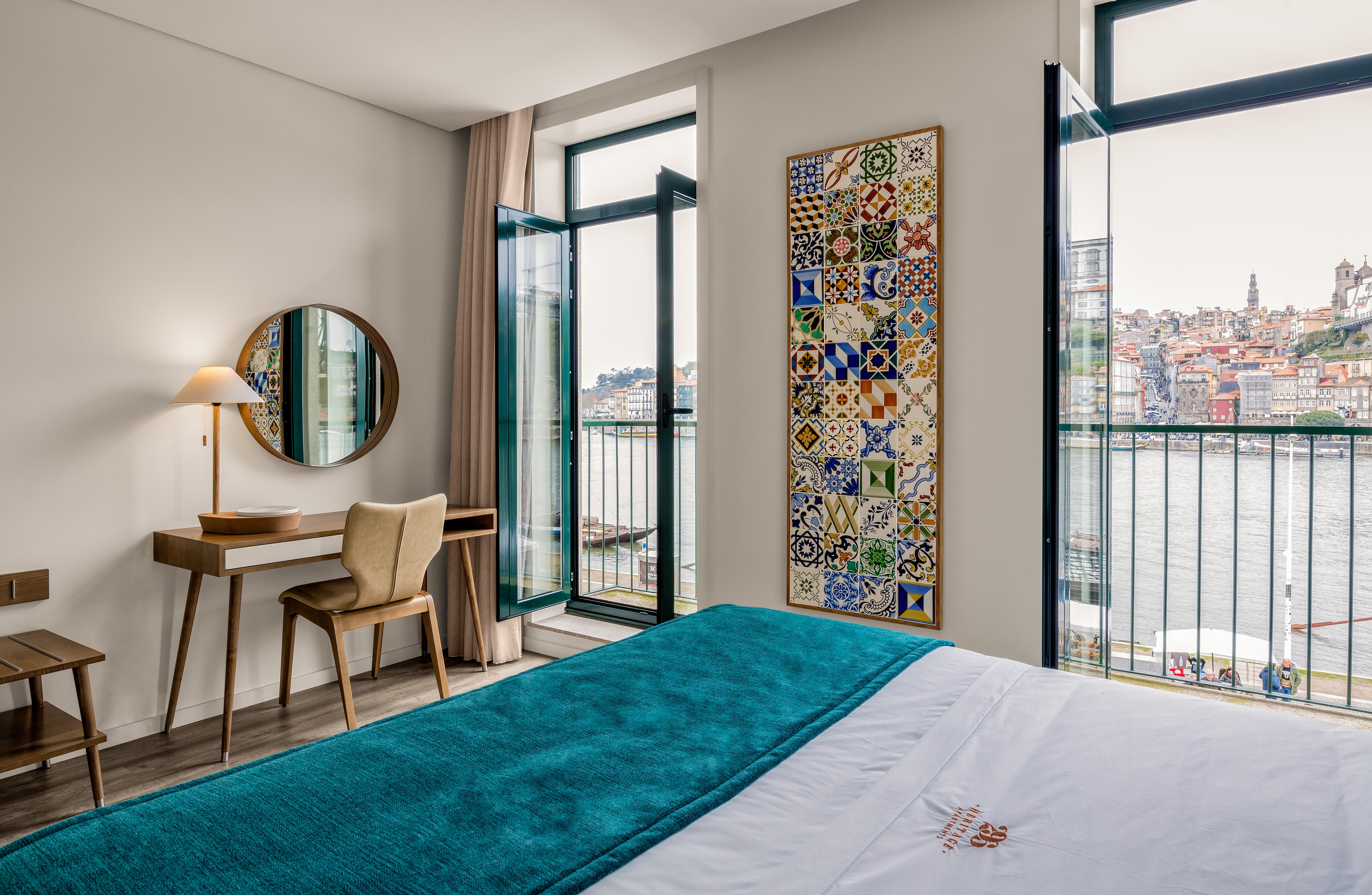 296 Heritage Apartments Віла-Нова-де-Гая Екстер'єр фото