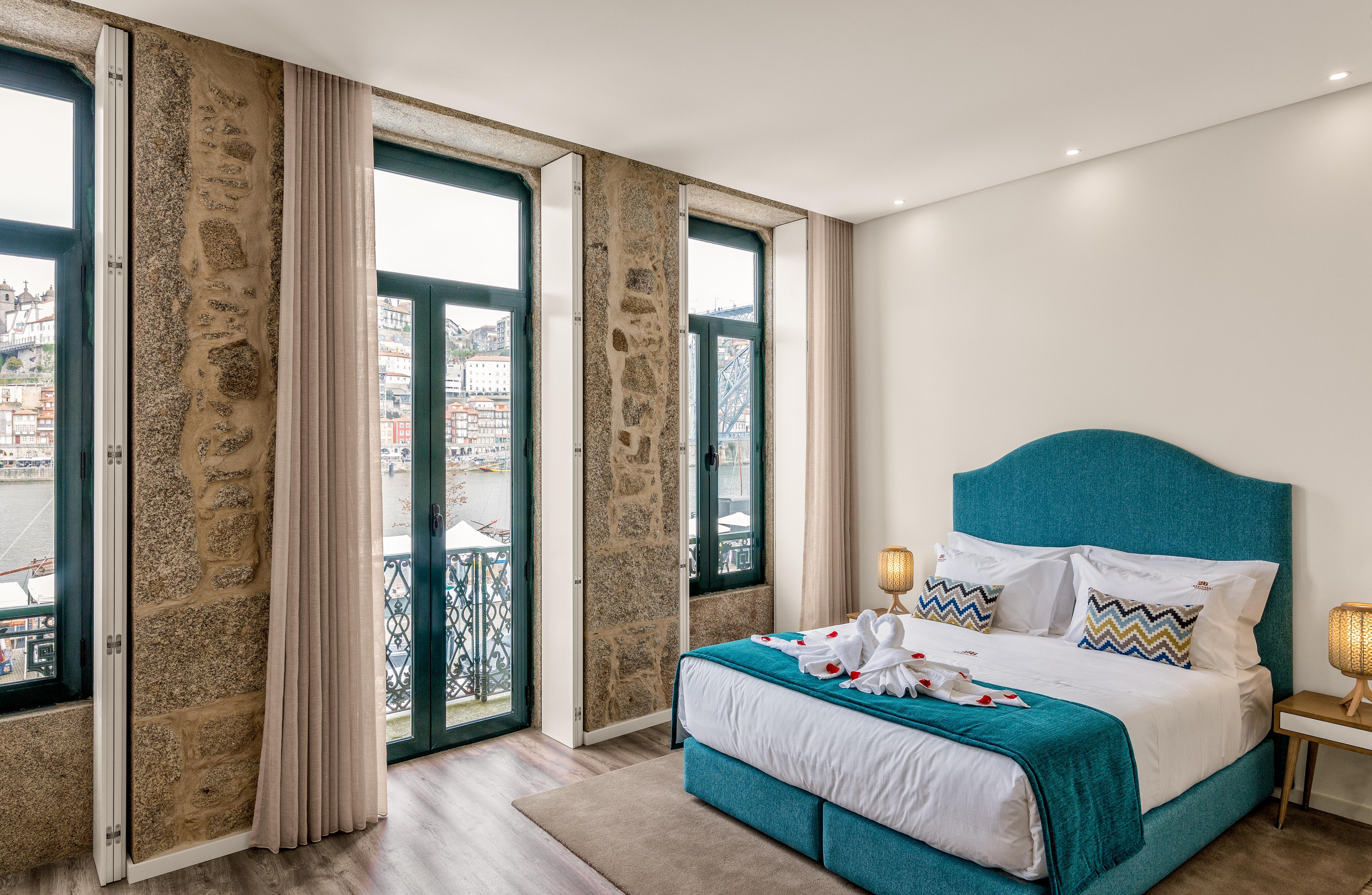 296 Heritage Apartments Віла-Нова-де-Гая Екстер'єр фото