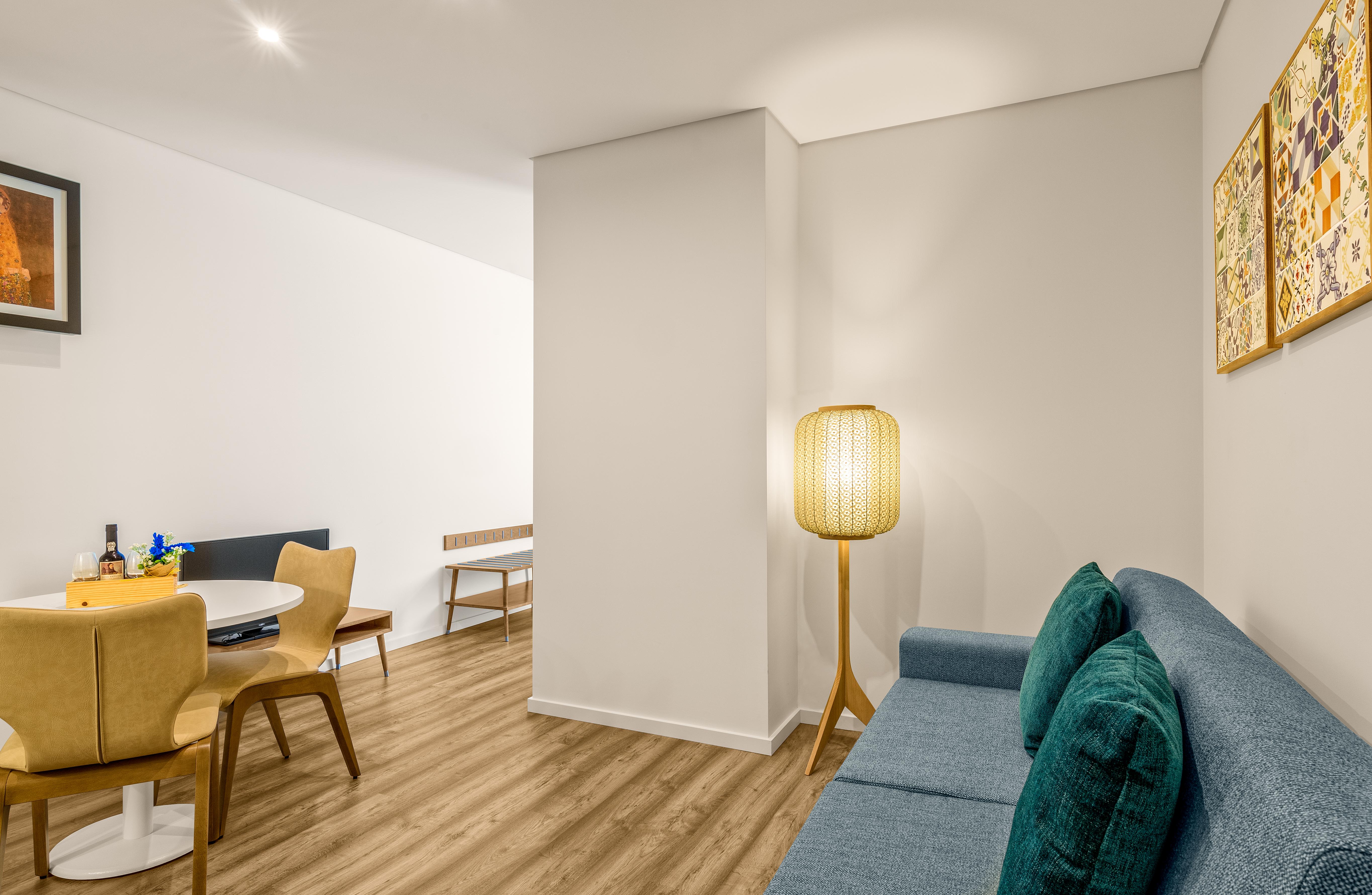 296 Heritage Apartments Віла-Нова-де-Гая Екстер'єр фото