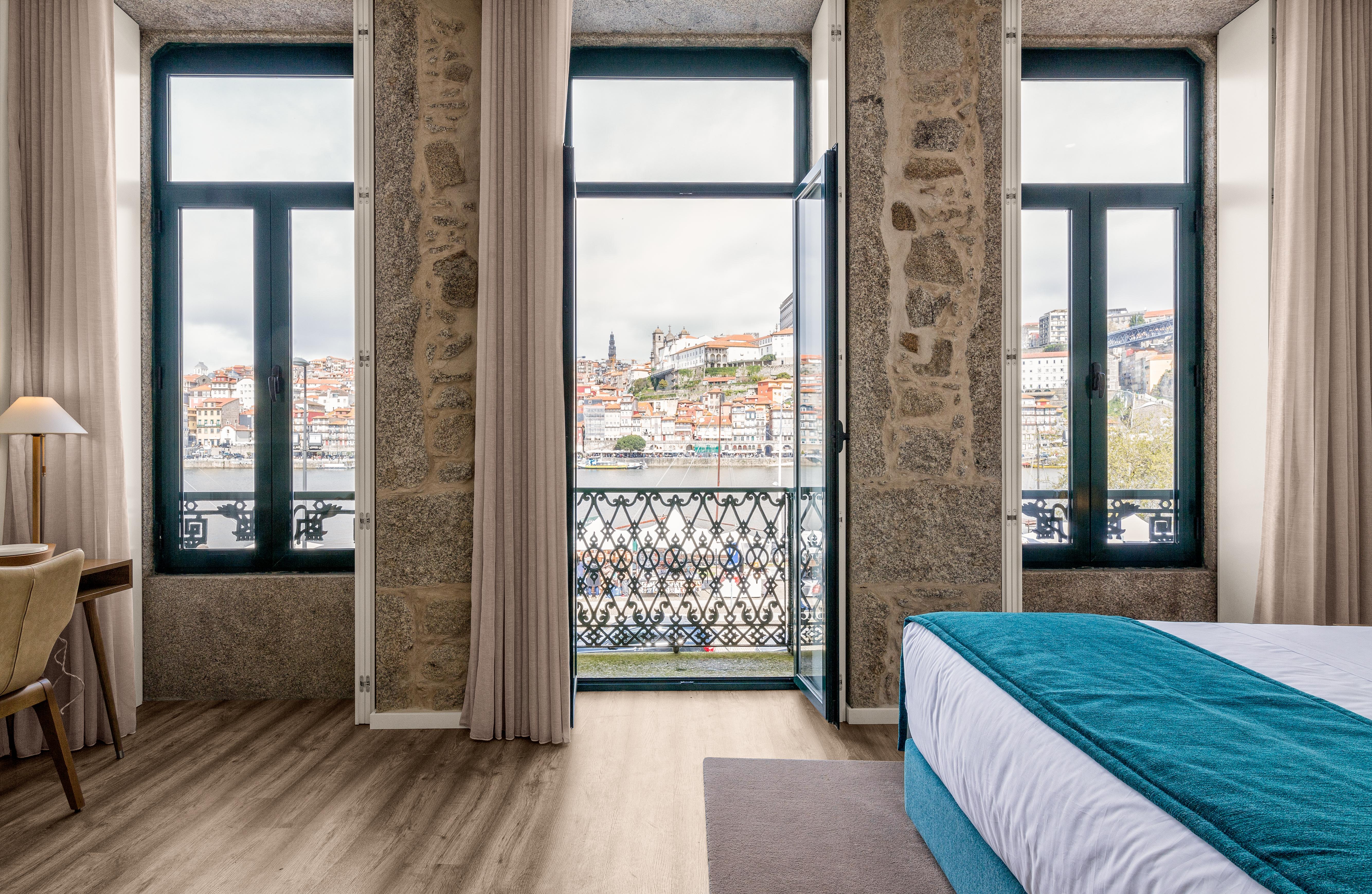 296 Heritage Apartments Віла-Нова-де-Гая Екстер'єр фото