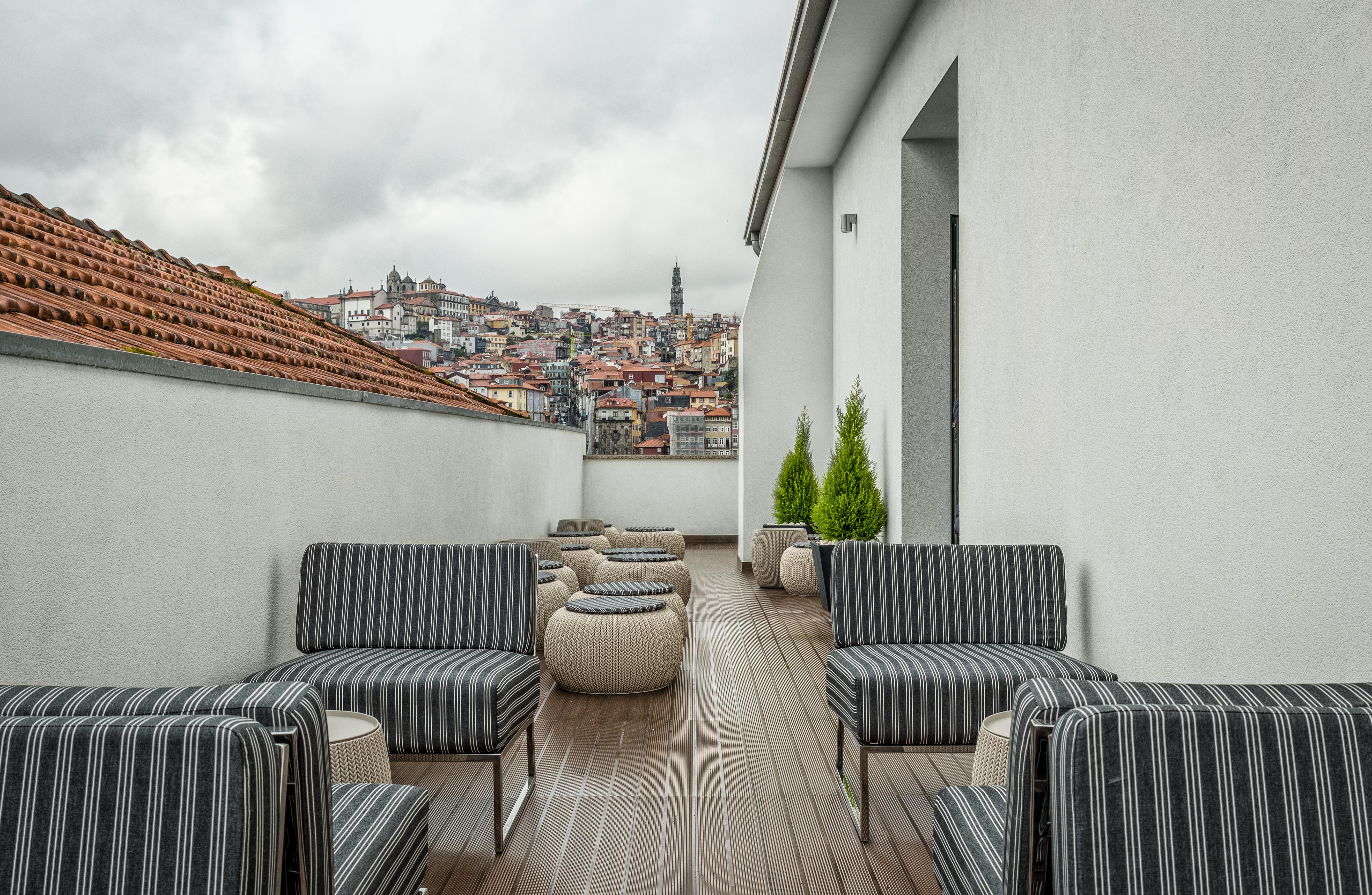 296 Heritage Apartments Віла-Нова-де-Гая Екстер'єр фото