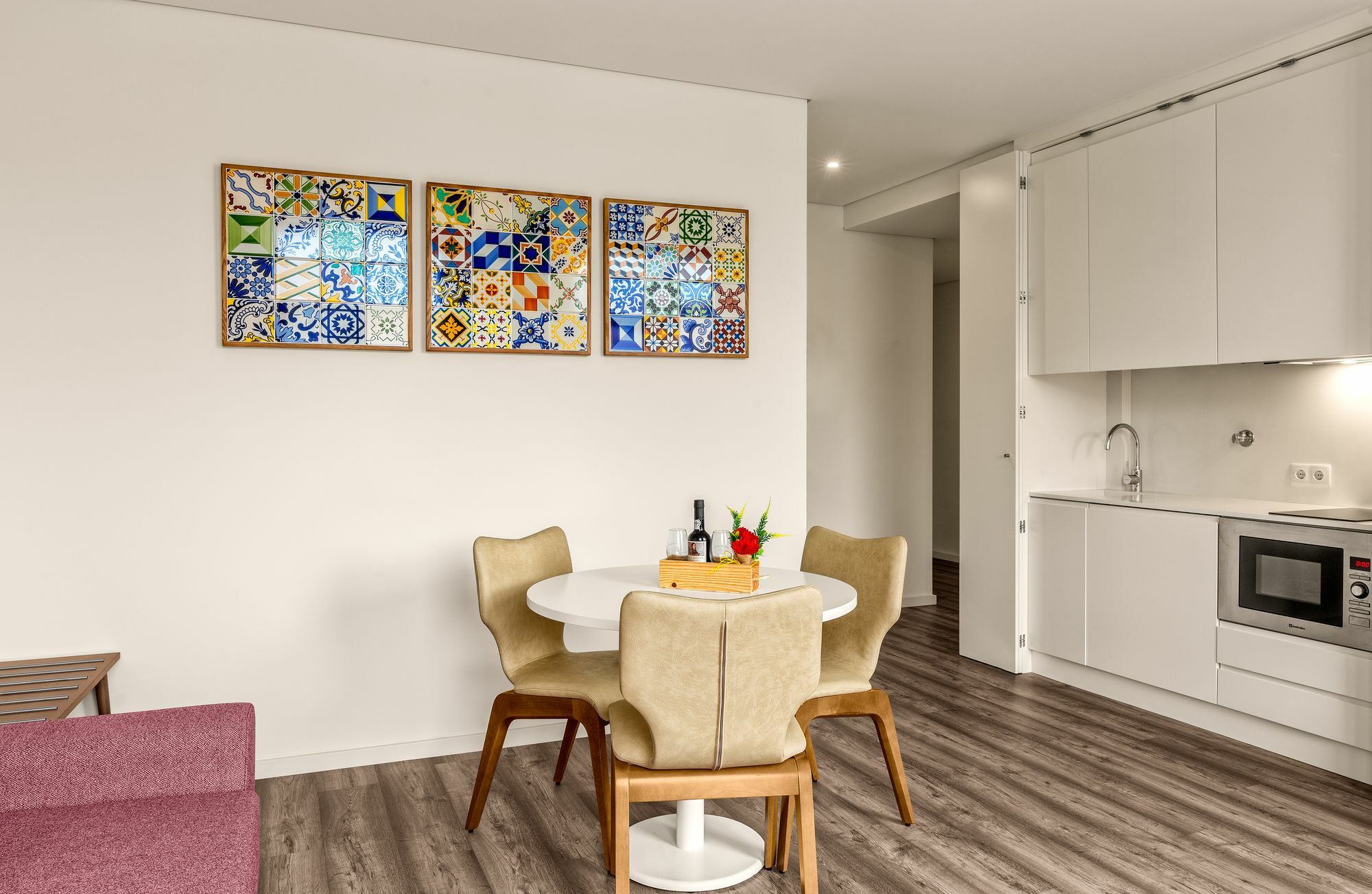 296 Heritage Apartments Віла-Нова-де-Гая Екстер'єр фото